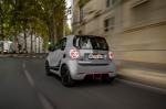 Smart EQ ForTwo Edition One Coupe 2019 года (WW)